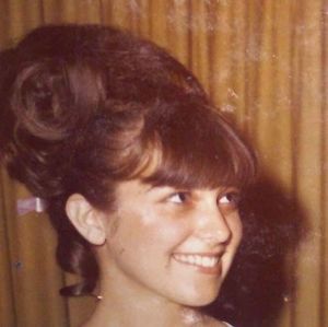 Meet your Posher, Connie jo